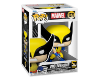 Funko POP Marvel: Wolverine 50th - Ultimate Wolverine (Classic) - 1260940 - zdjęcie 3